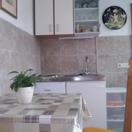 With Parking Space Liznjan, Medulin - 11152 Appartement